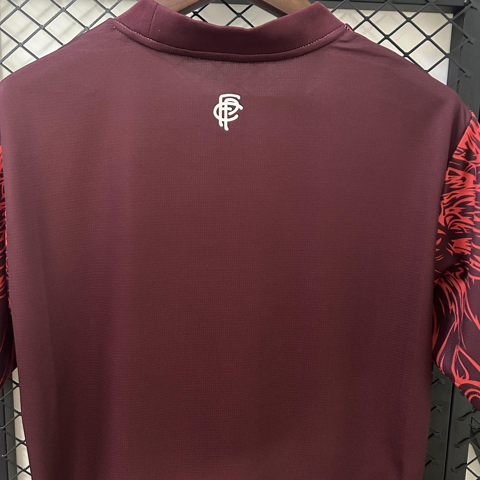 25 26 Porto Special Edition Red