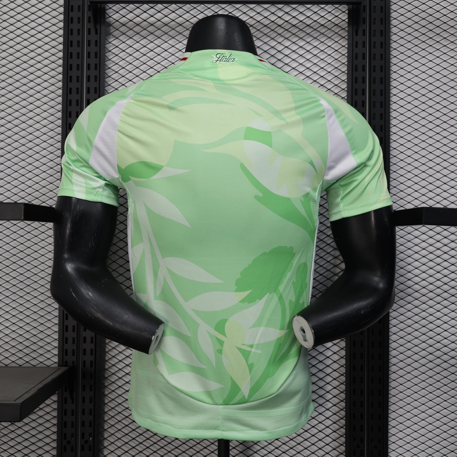 2025 Players Italy Training Jersey