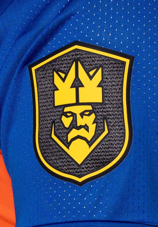 2024 Aniquiladores Fc Home