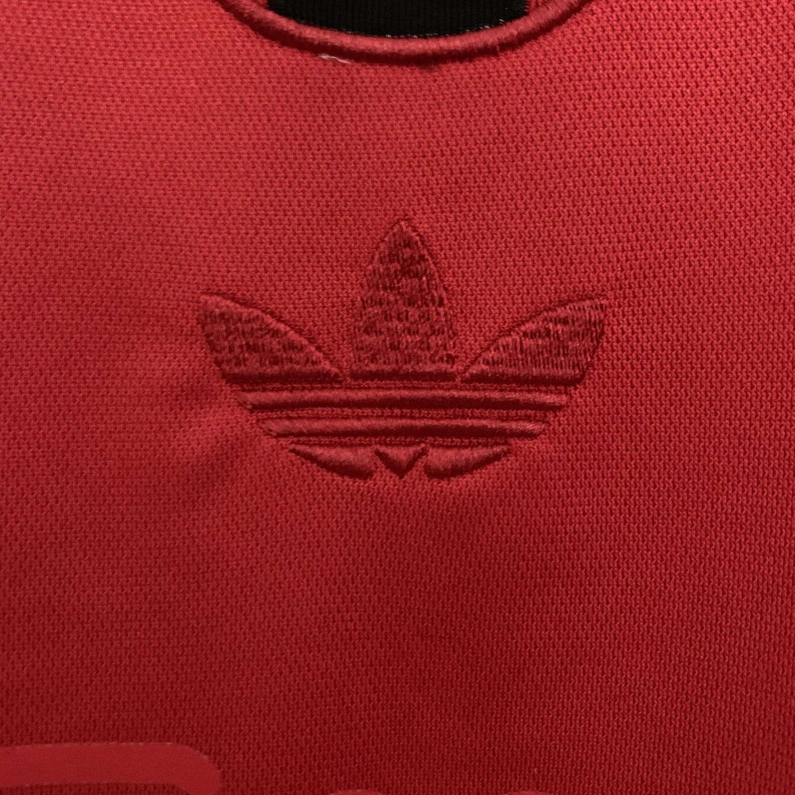 25 26 Long Sleeve Ajax Commemorative Edition