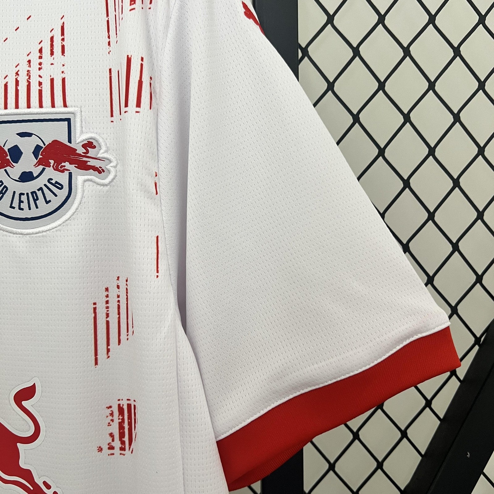 24 25 Rb Leipzig Home