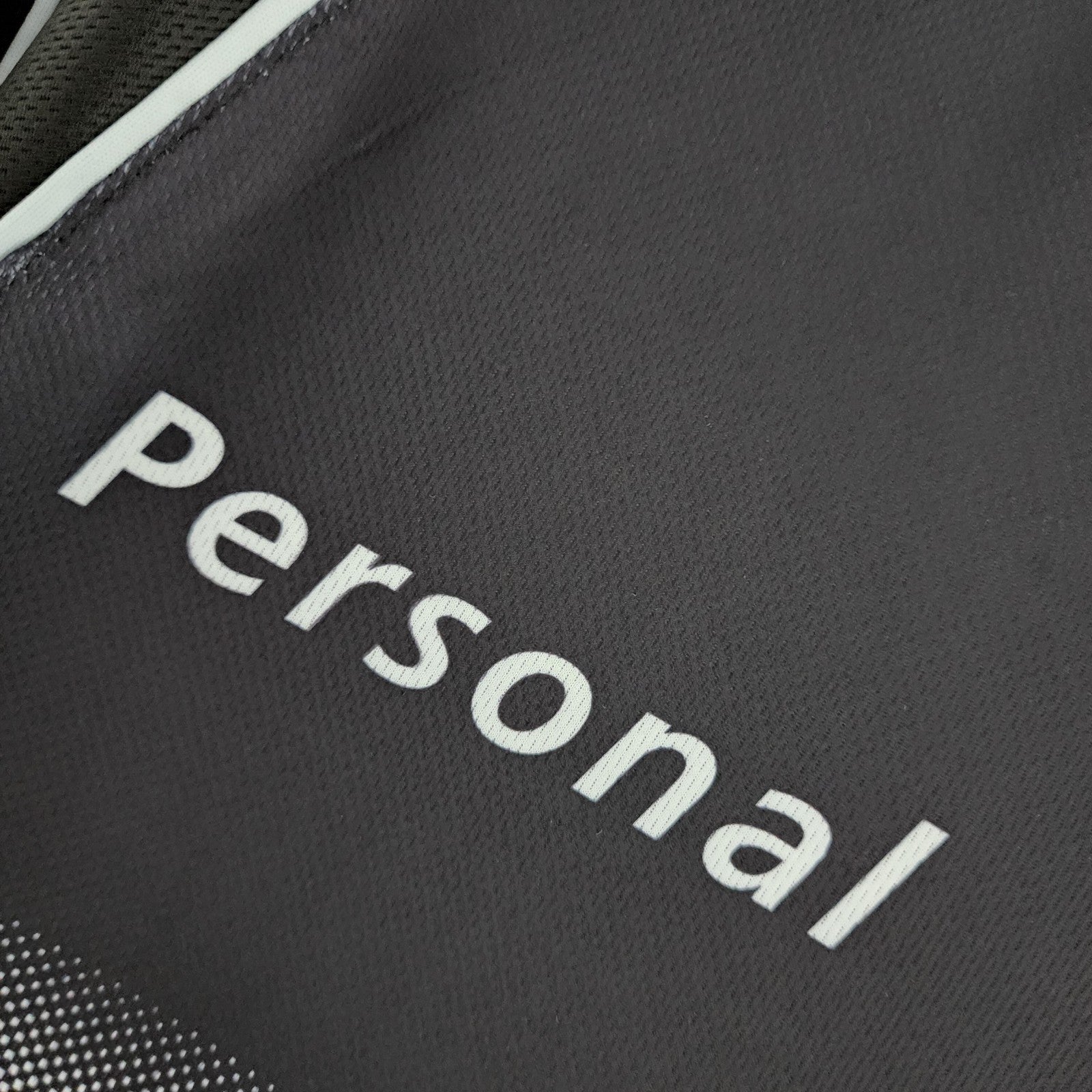 Retro 2002 Olympia Away