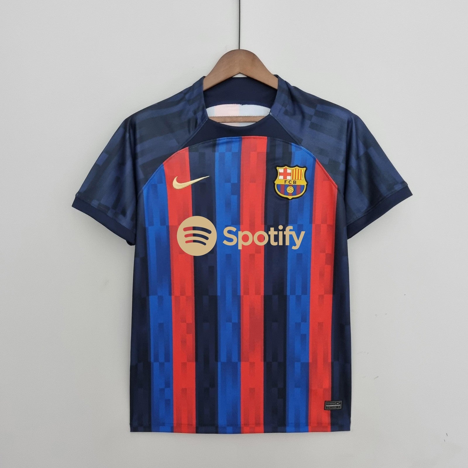 22 23 Barcelona Home