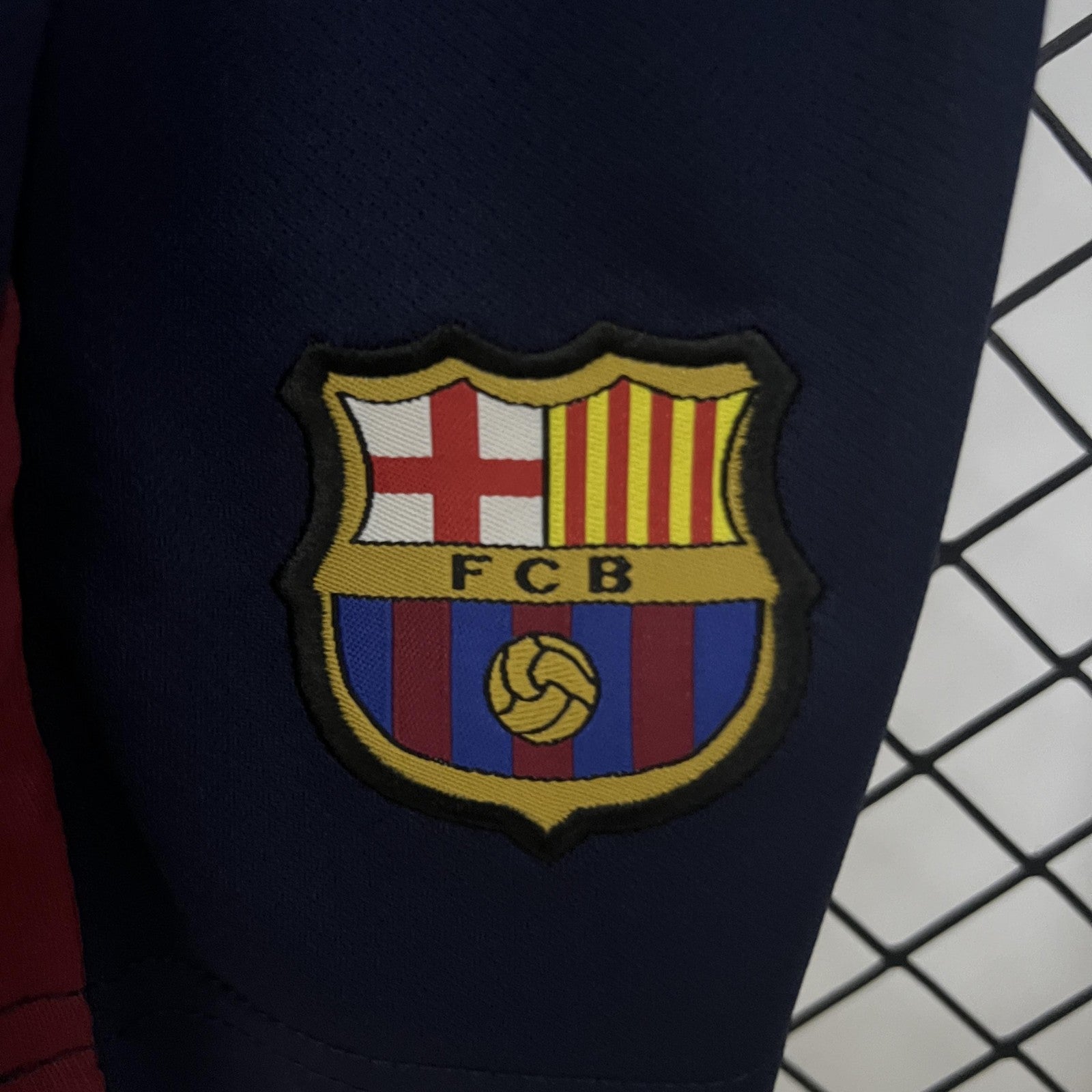 24 25 Kids Barcelona Home