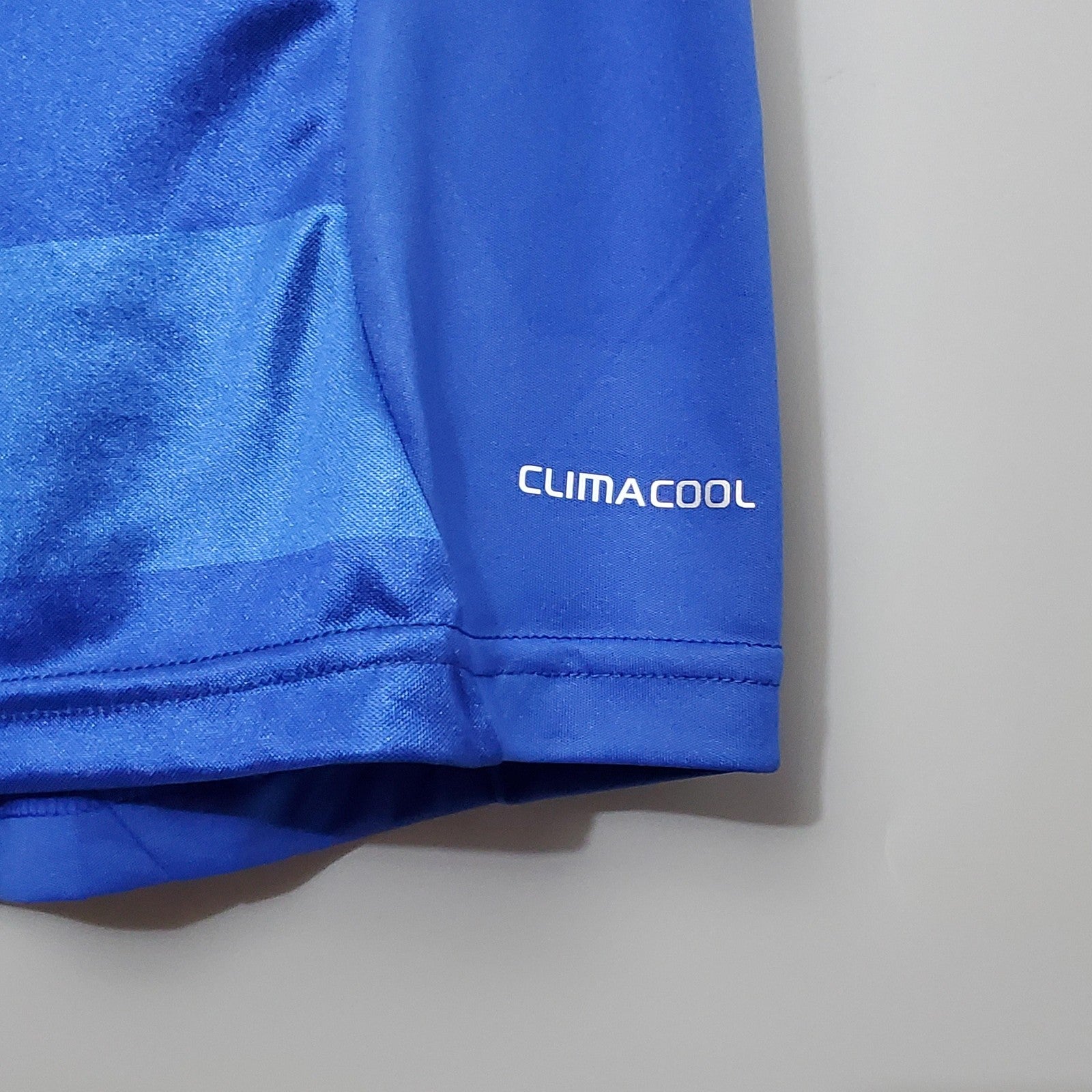 Retro Chelsea Champions League Version Home