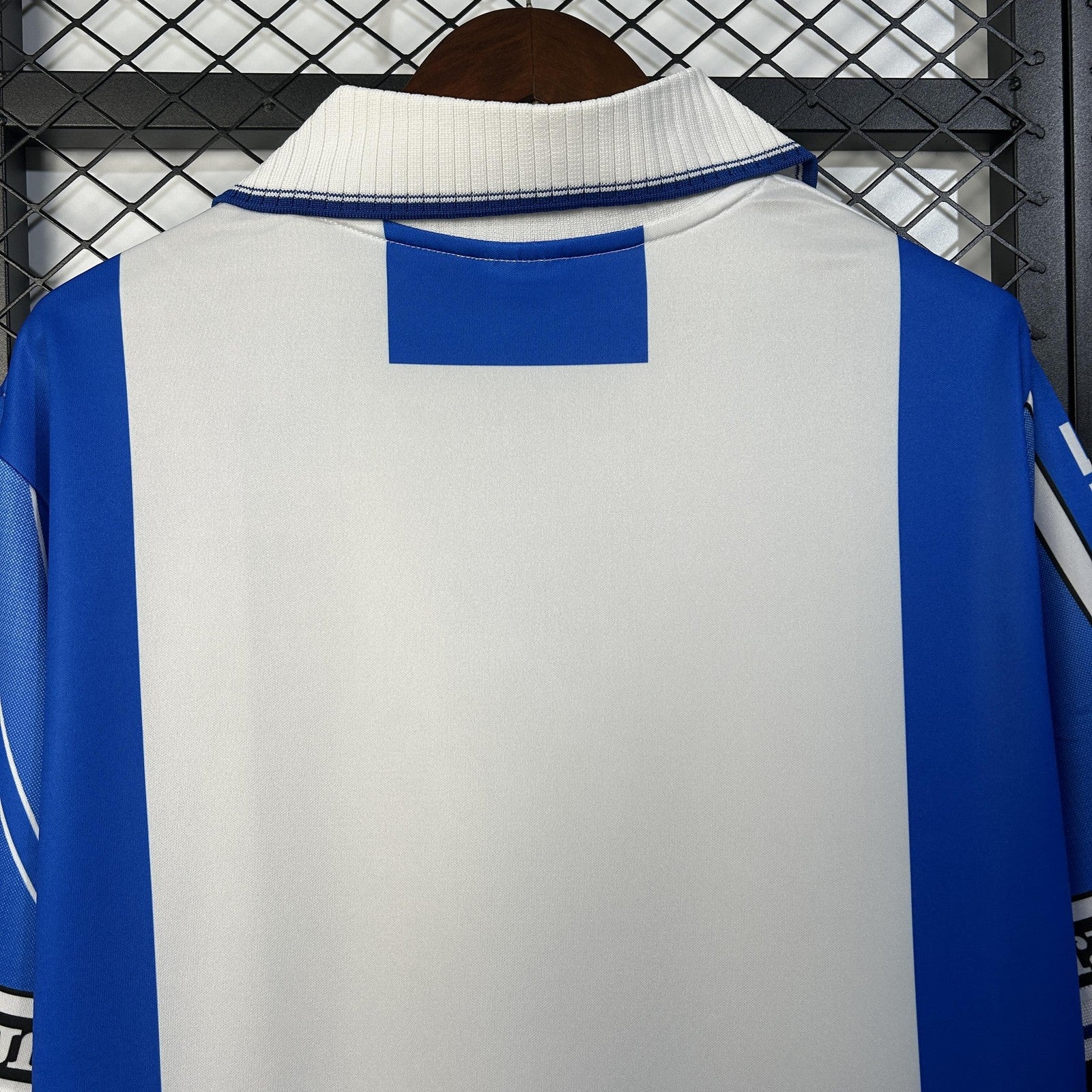 Retro Leganes Home