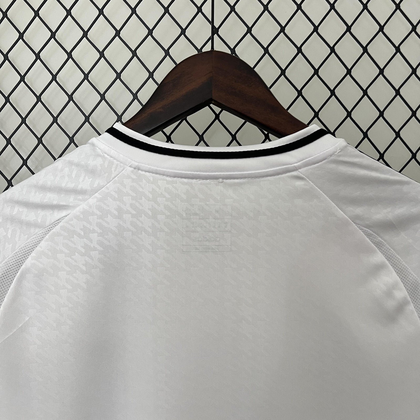 24 25 Womens Real Madrid Home