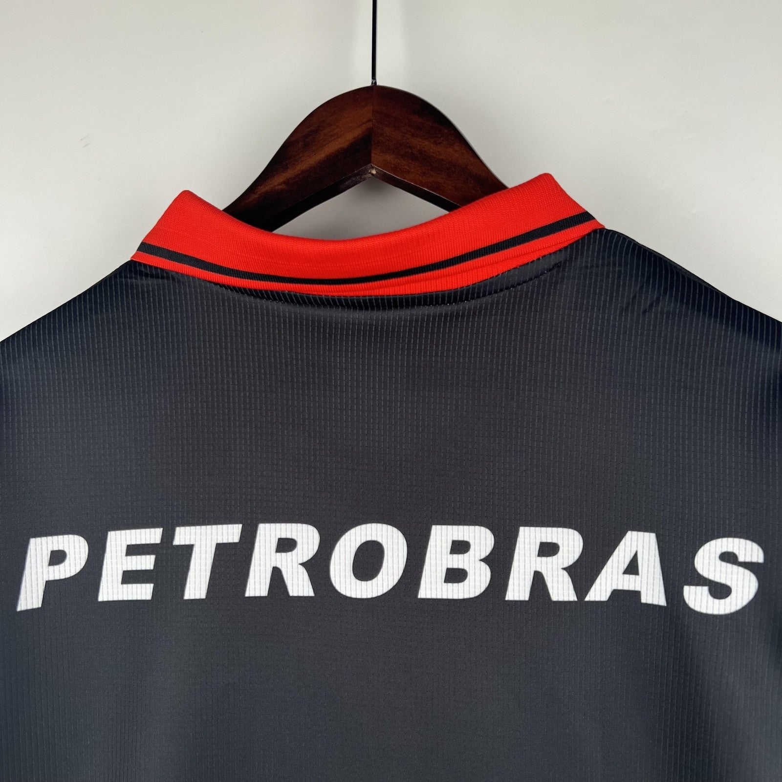 Retro Flamengo 1999 Third Away