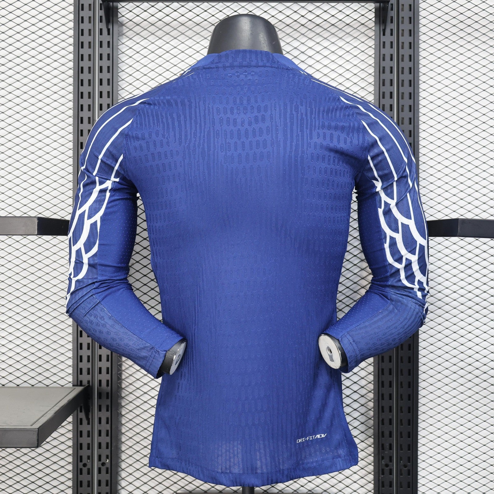 24 25 Player Psg 4th Away