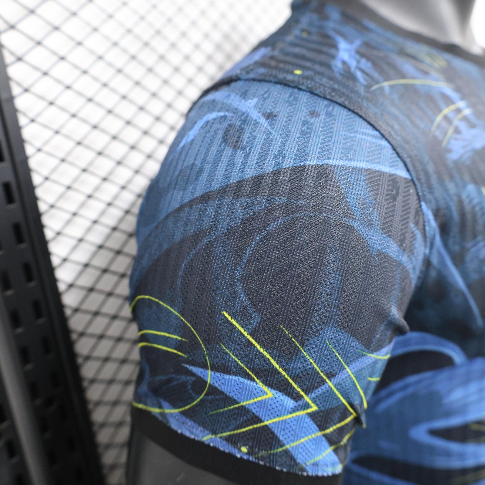 2024 Player Brazil Special Edition