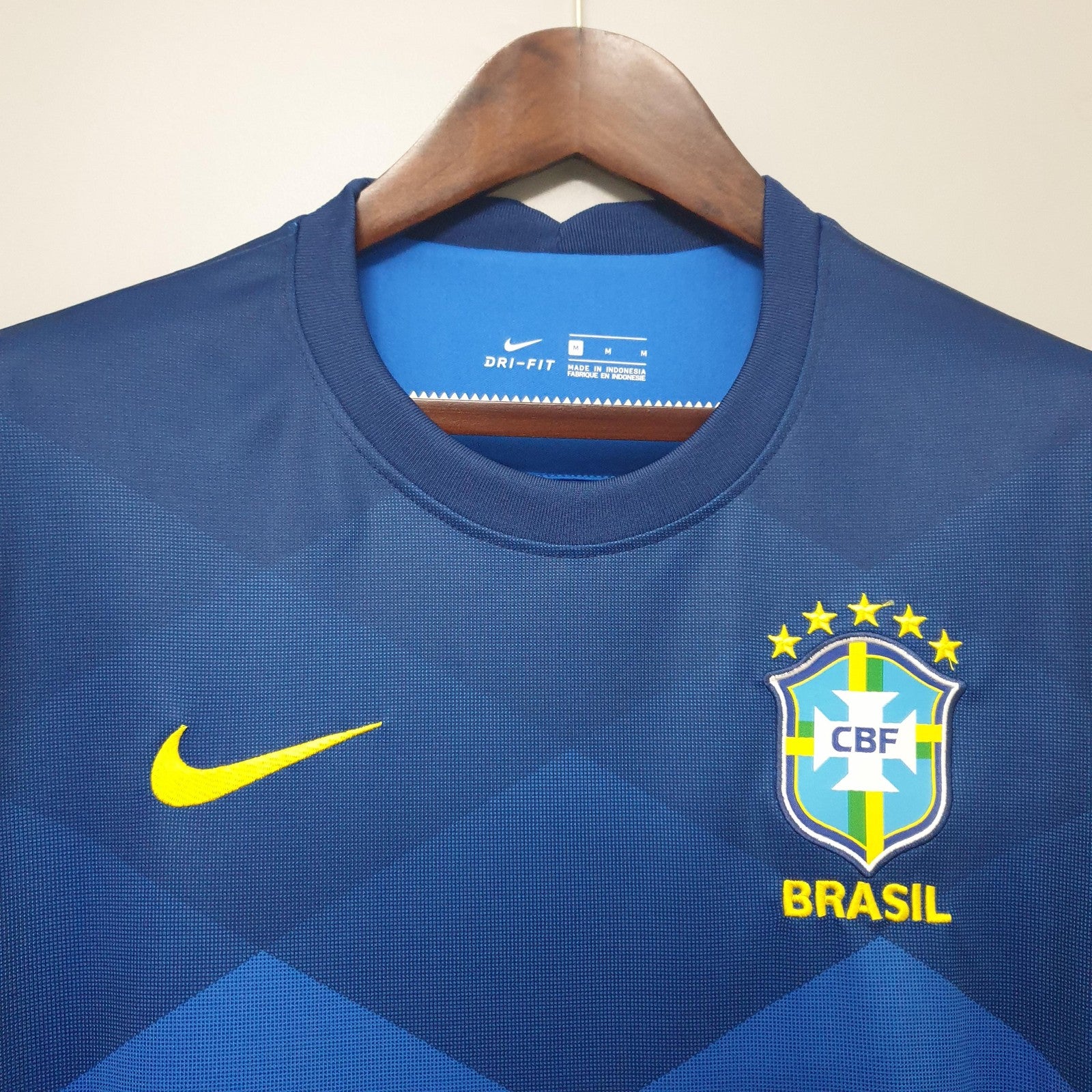 2020 Brazil Away