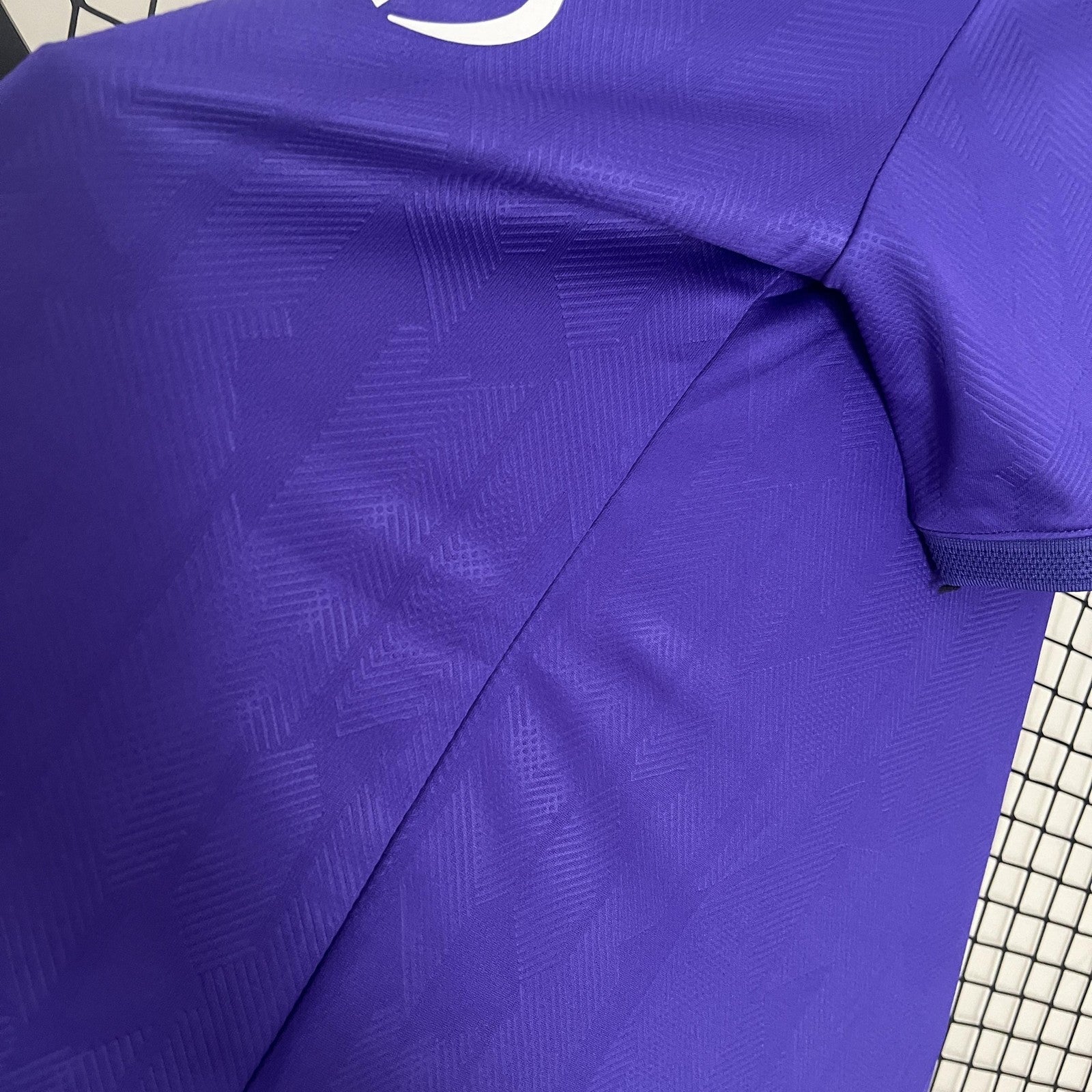 24 25 Fiorentina Home 2
