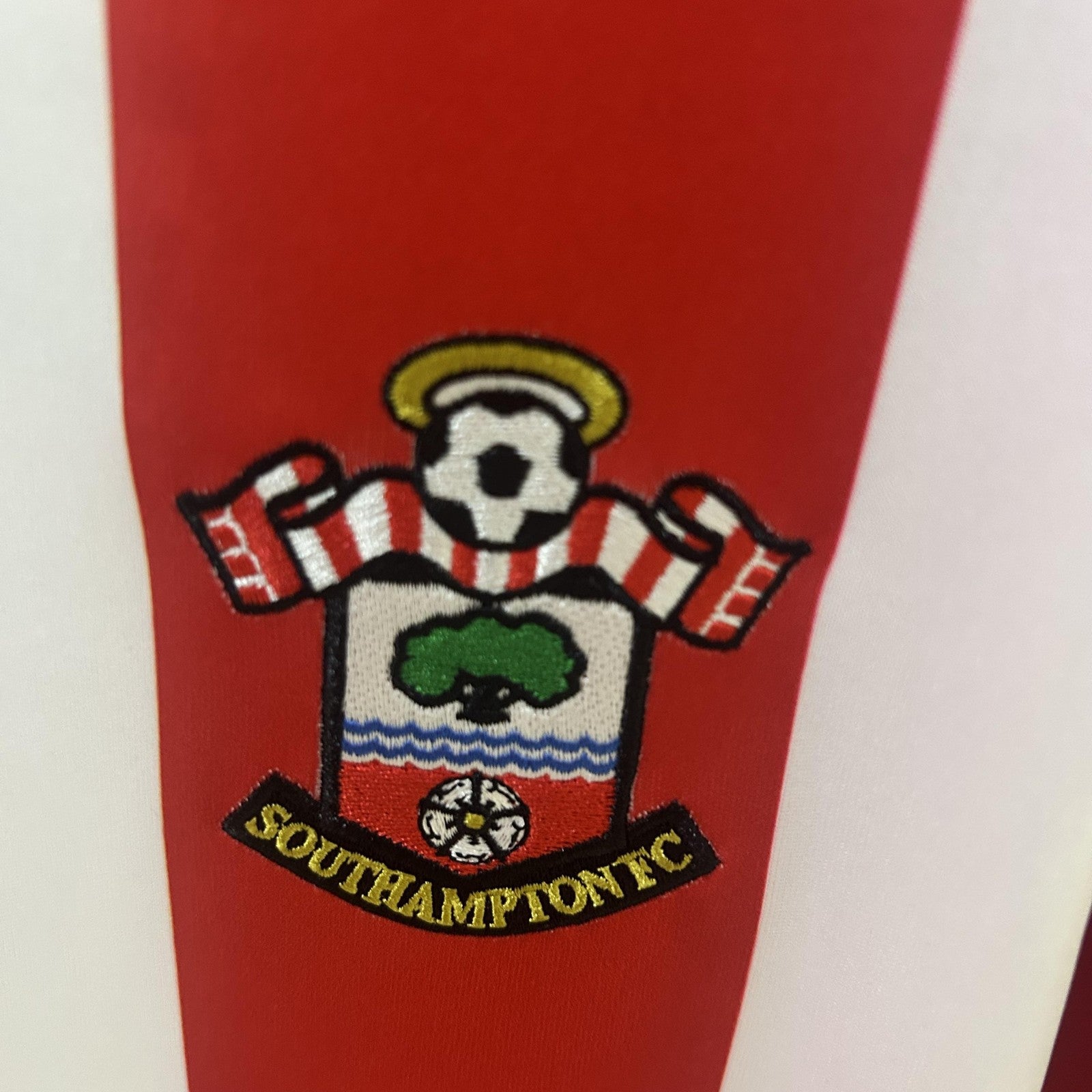 Retro Southampton Home