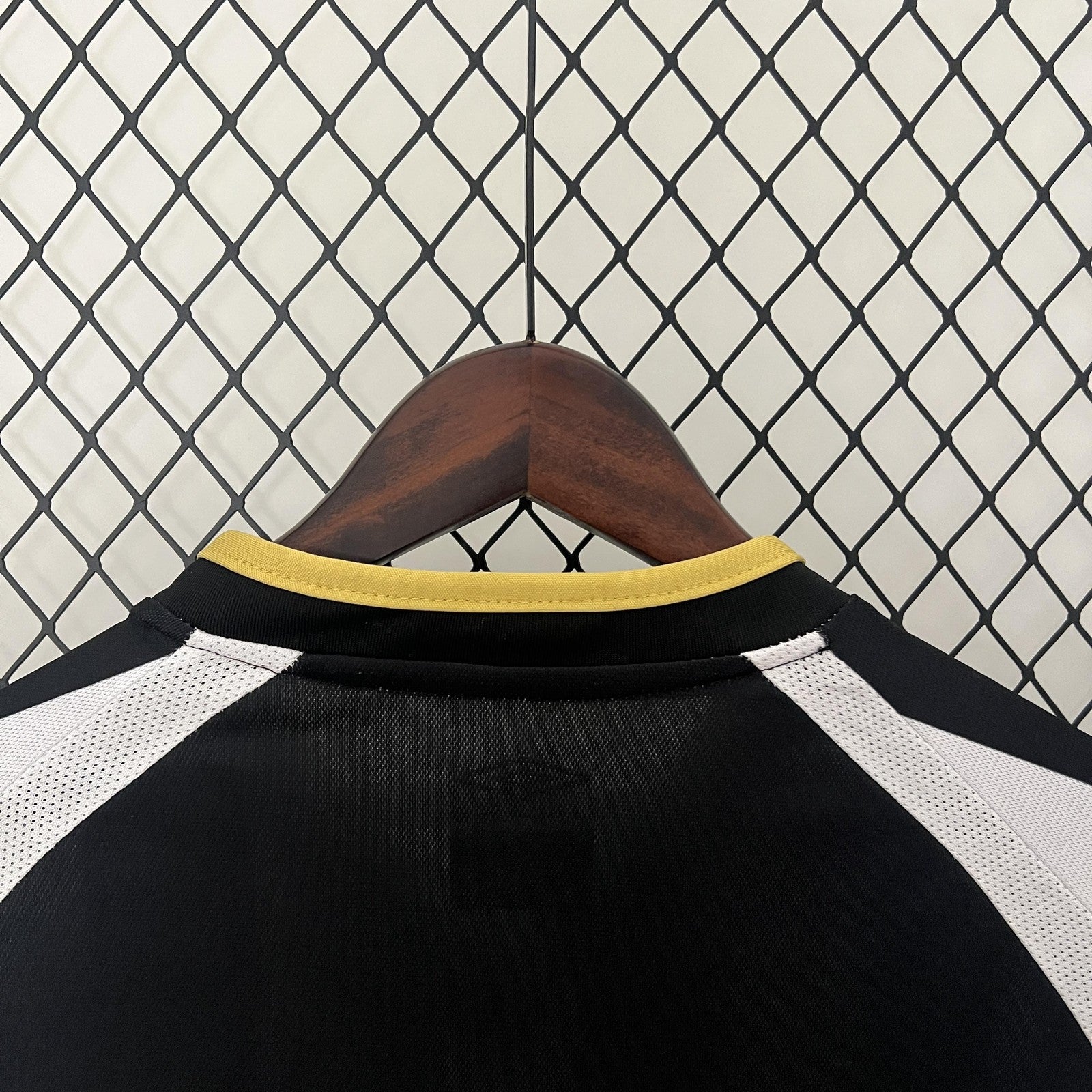 Retro Atltico Mineiro 2003 Home