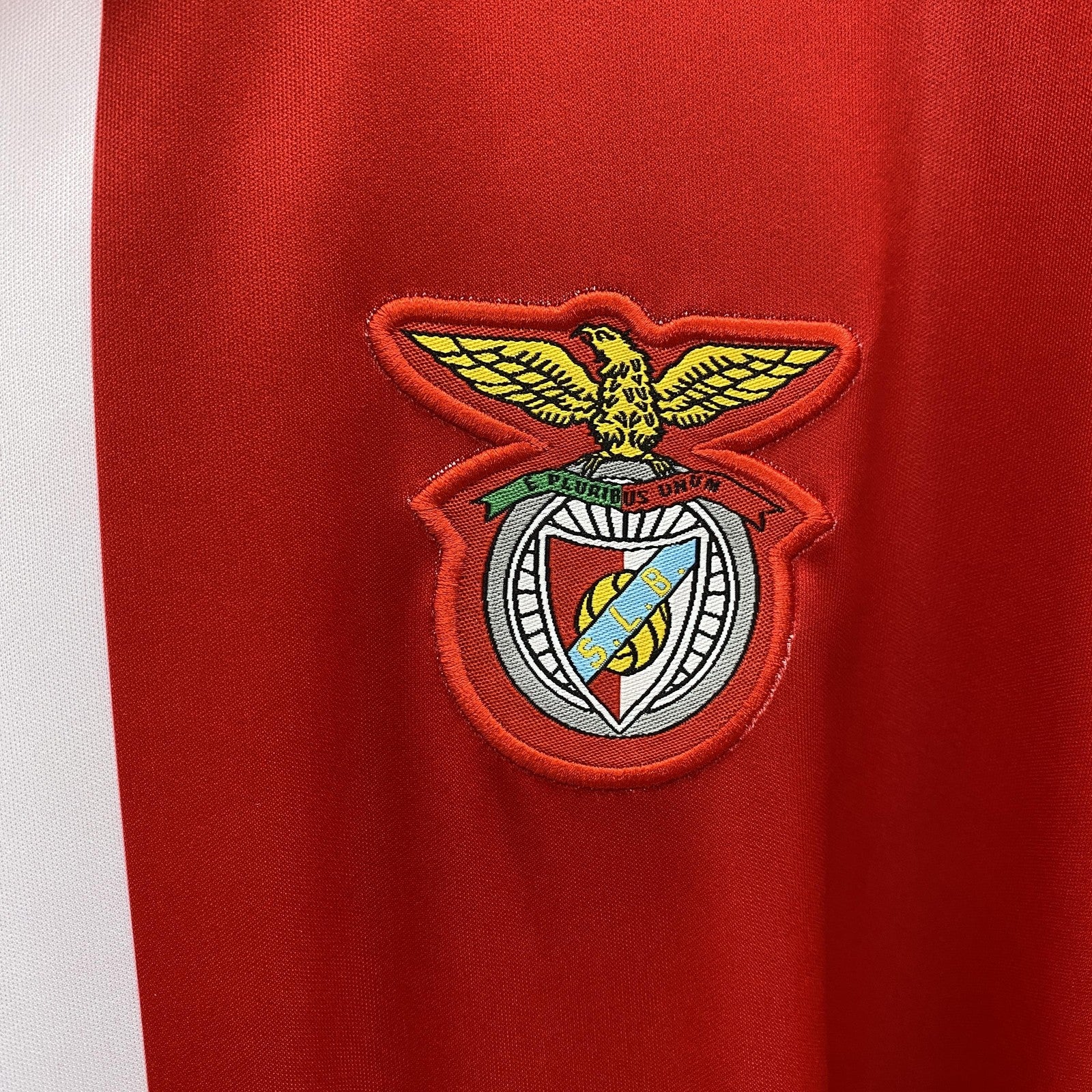 Retro Benfica Home