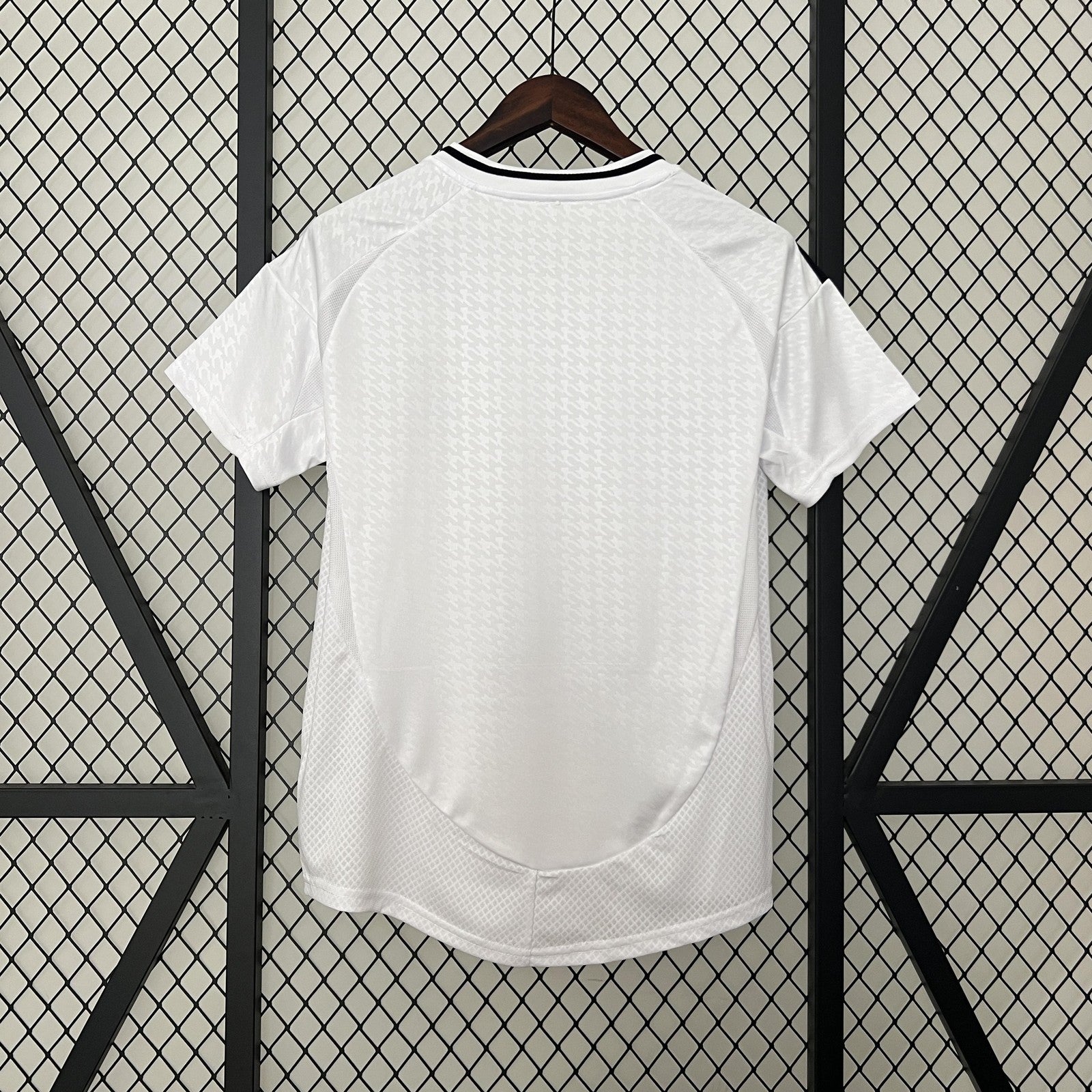 24 25 Womens Real Madrid Home