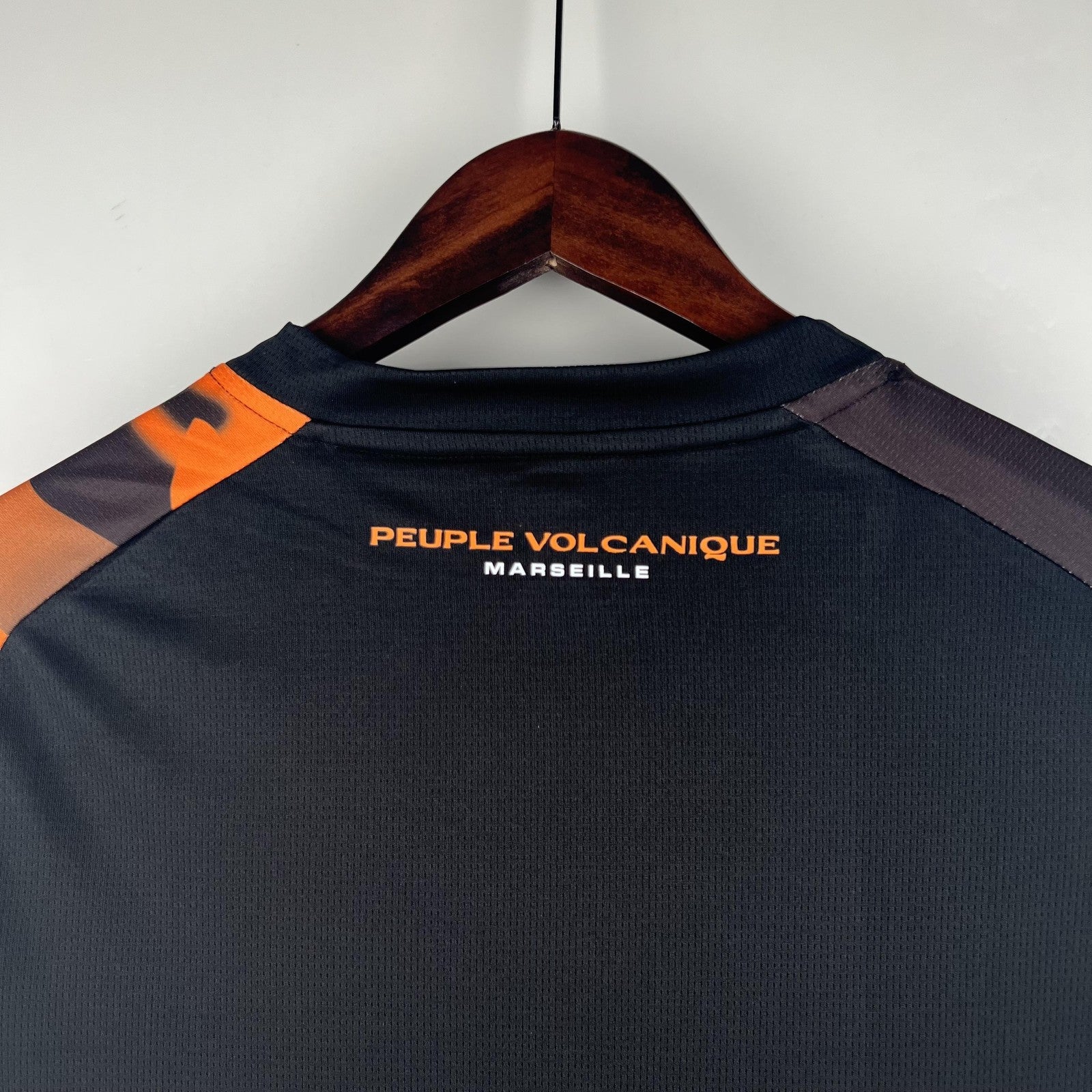 Retro Flamengo 1987 Home