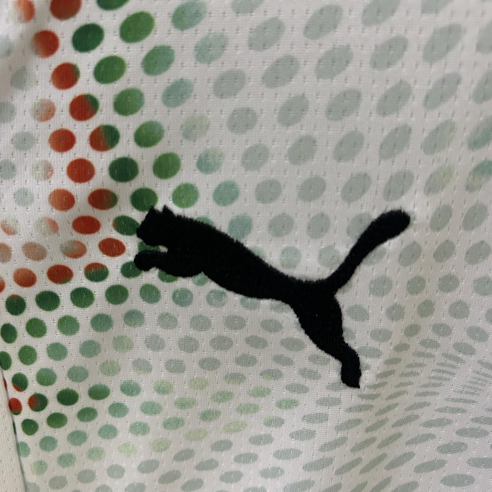 2025 Kids Portugal 2024 Away