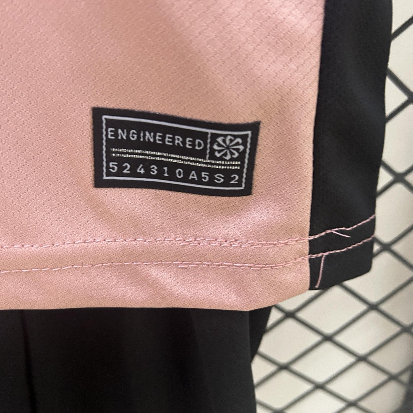 24 25 Kids Psg Third Away