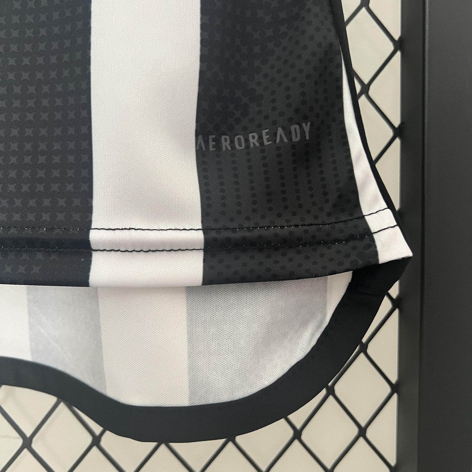 24 25 Womens Atltico Mineiro Home