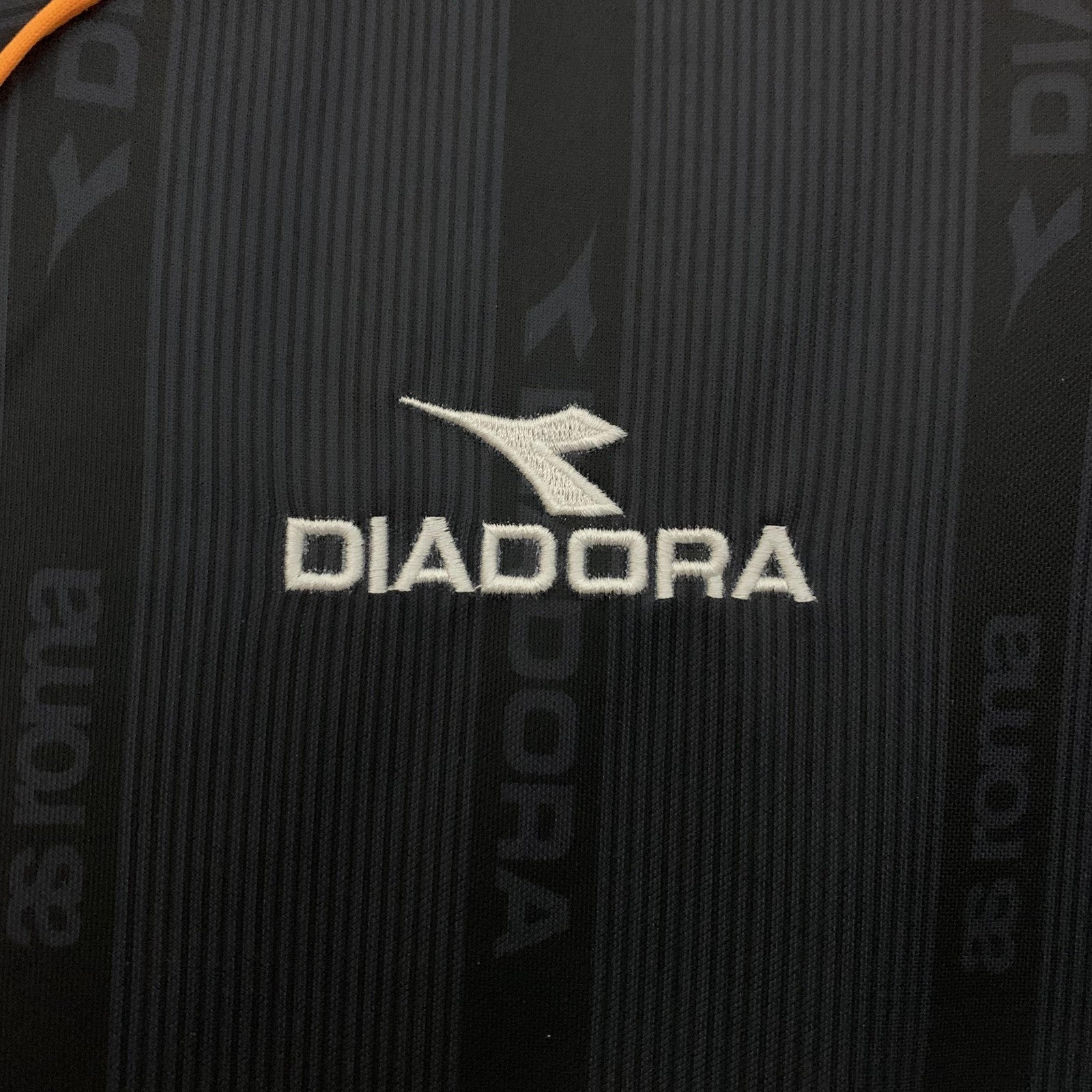 Retro Roma 99 00 Away