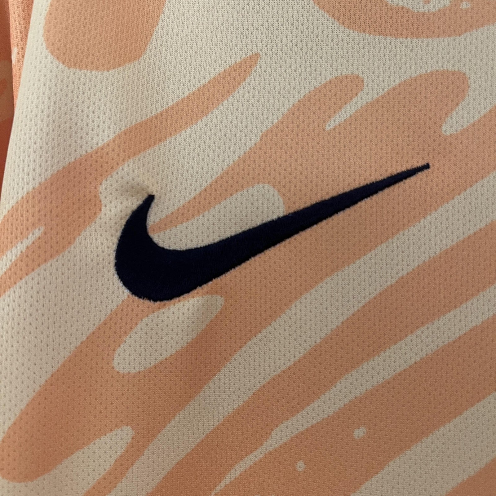 2024 Goalkeeper Portugal Yellow