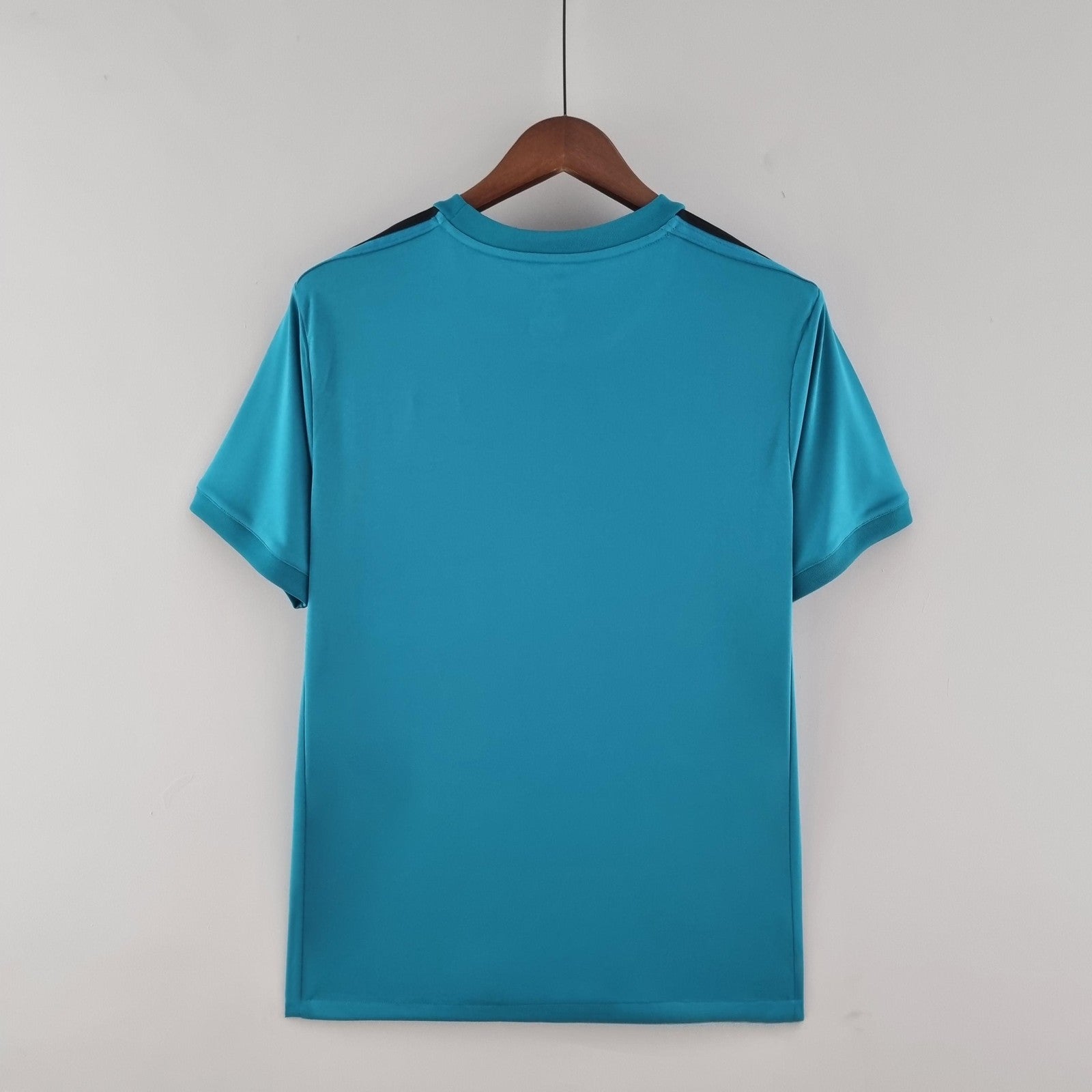 Retro Real Madrid 17 18 Third Away