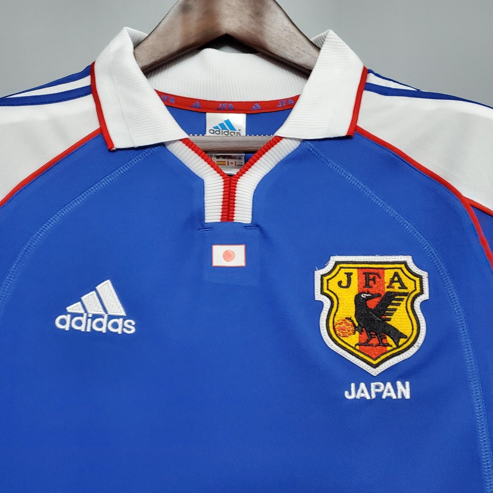 Retro Japan 2000 Home