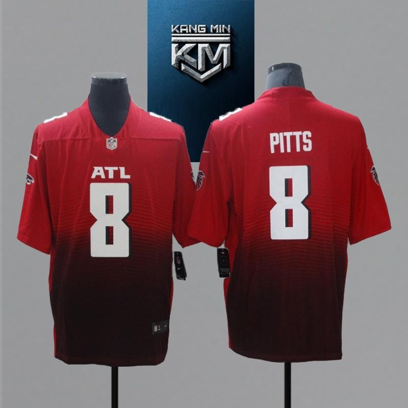 2021 Falcons Nfl Jersey