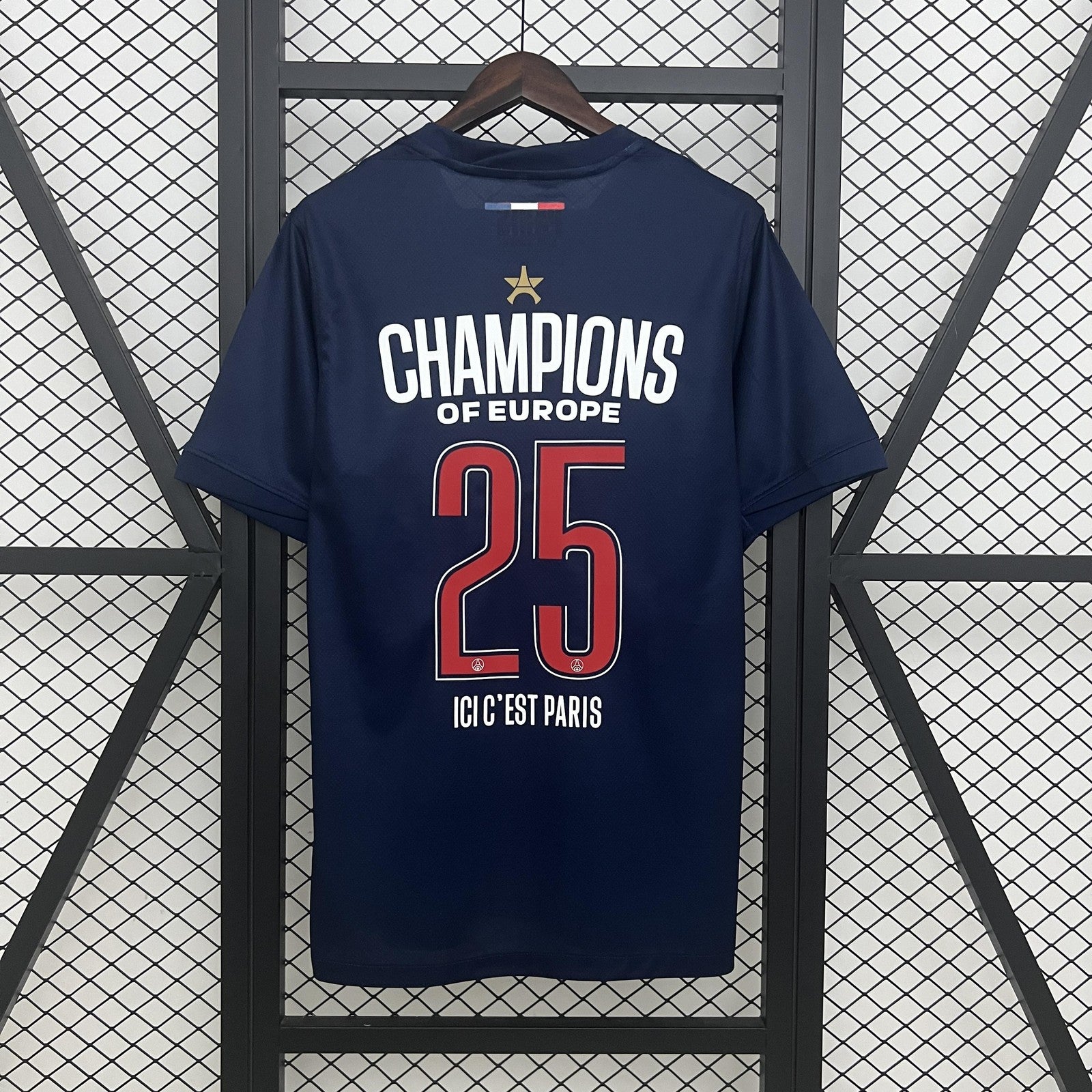 24 26 Psg Champion Edition
