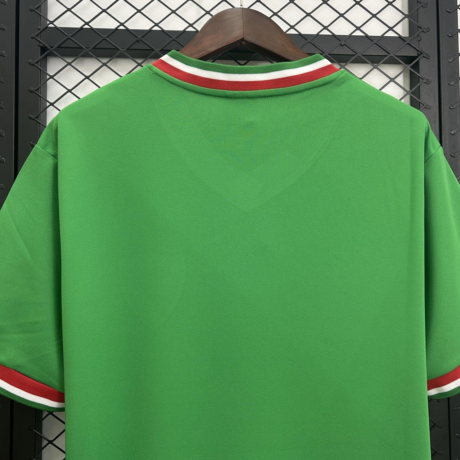 Retro 1970 Mexico Home