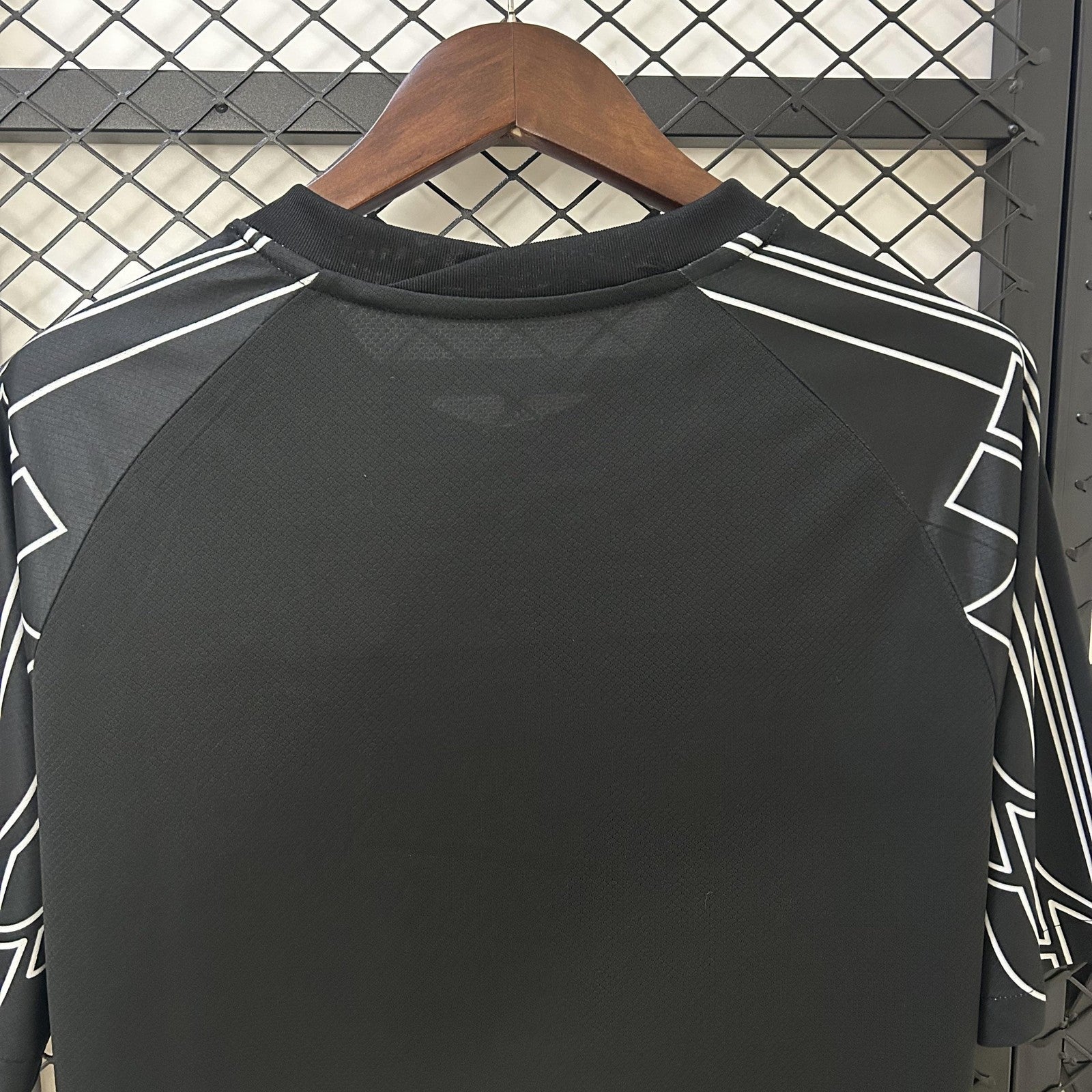 24_25 PSG fourth away