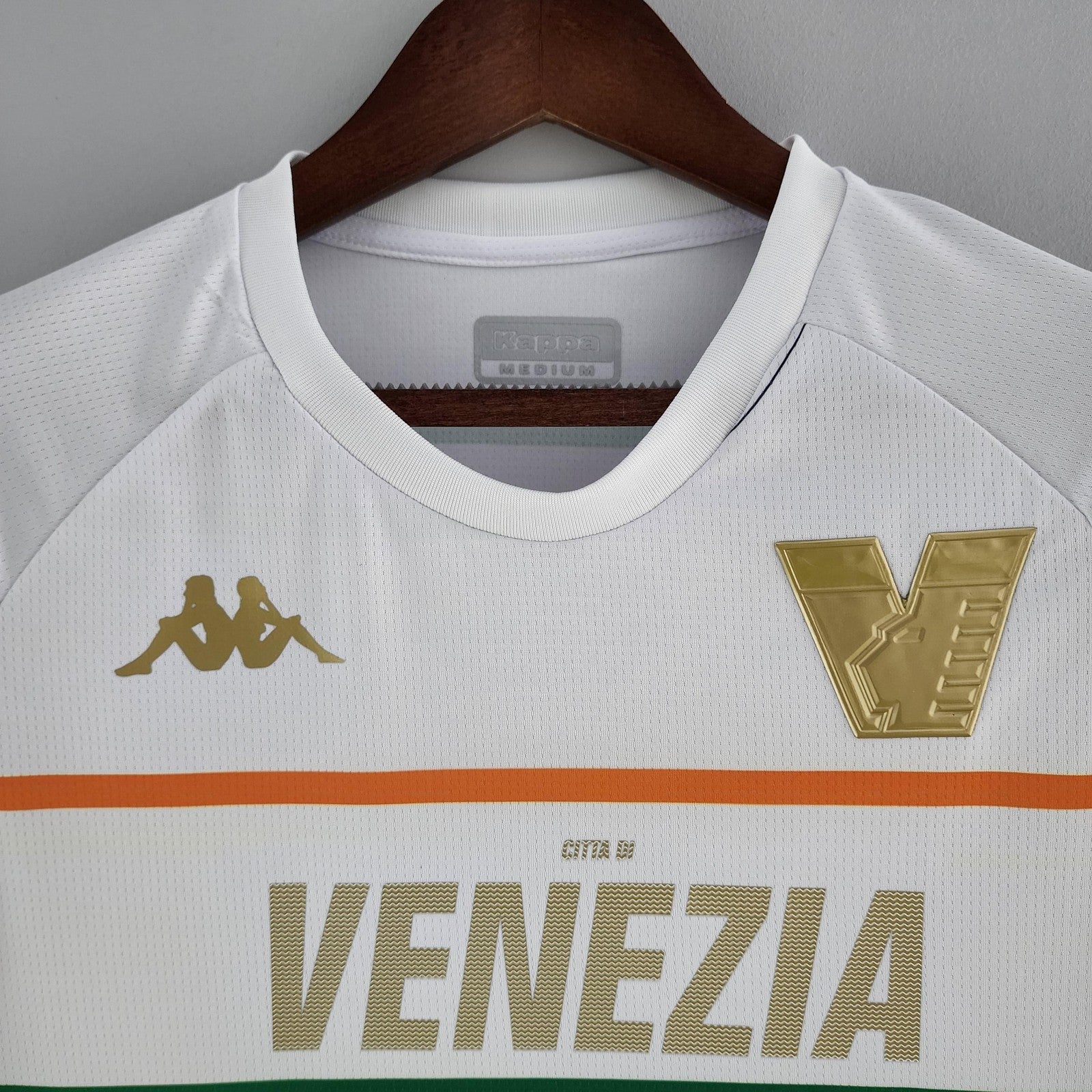 22 23 Venezia Away