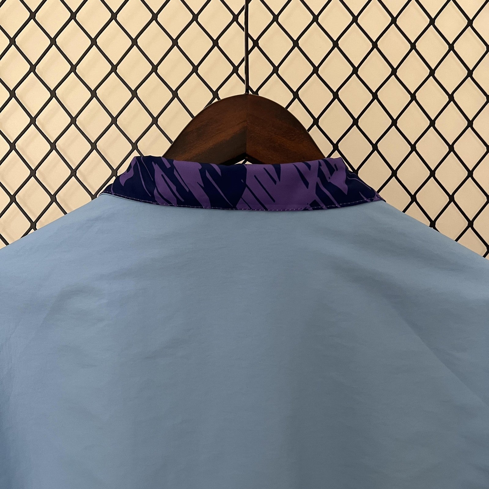 2024 Argentina Trench Coat Reversible 4