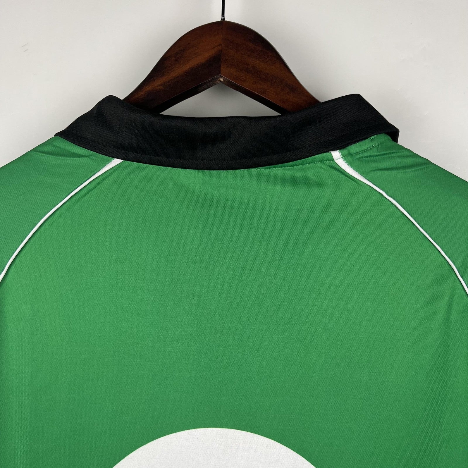 Retro Real Betis 98 99 Home