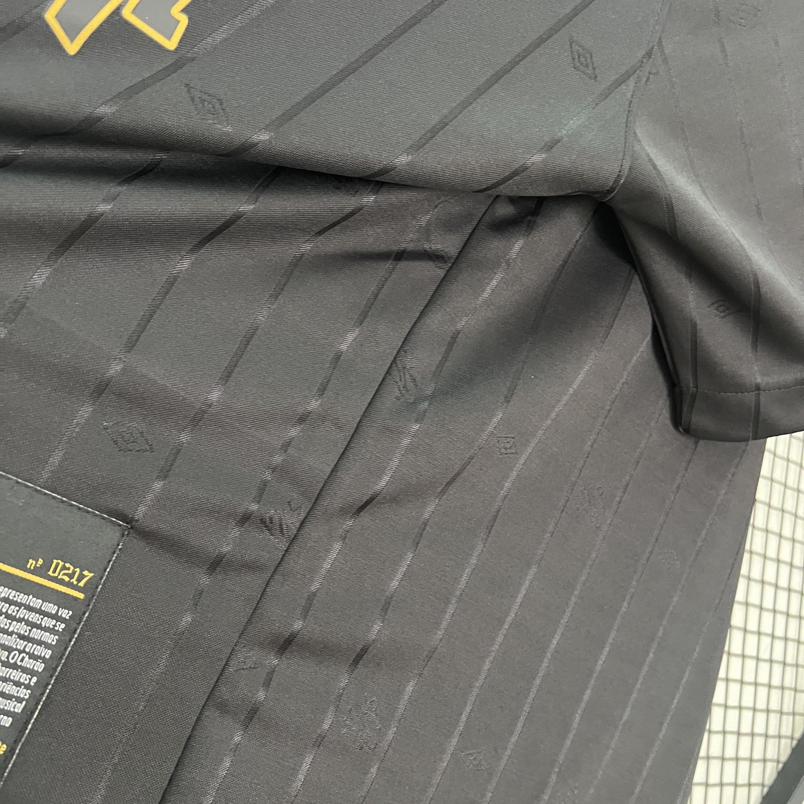 Retro Santos Commemorative Edition