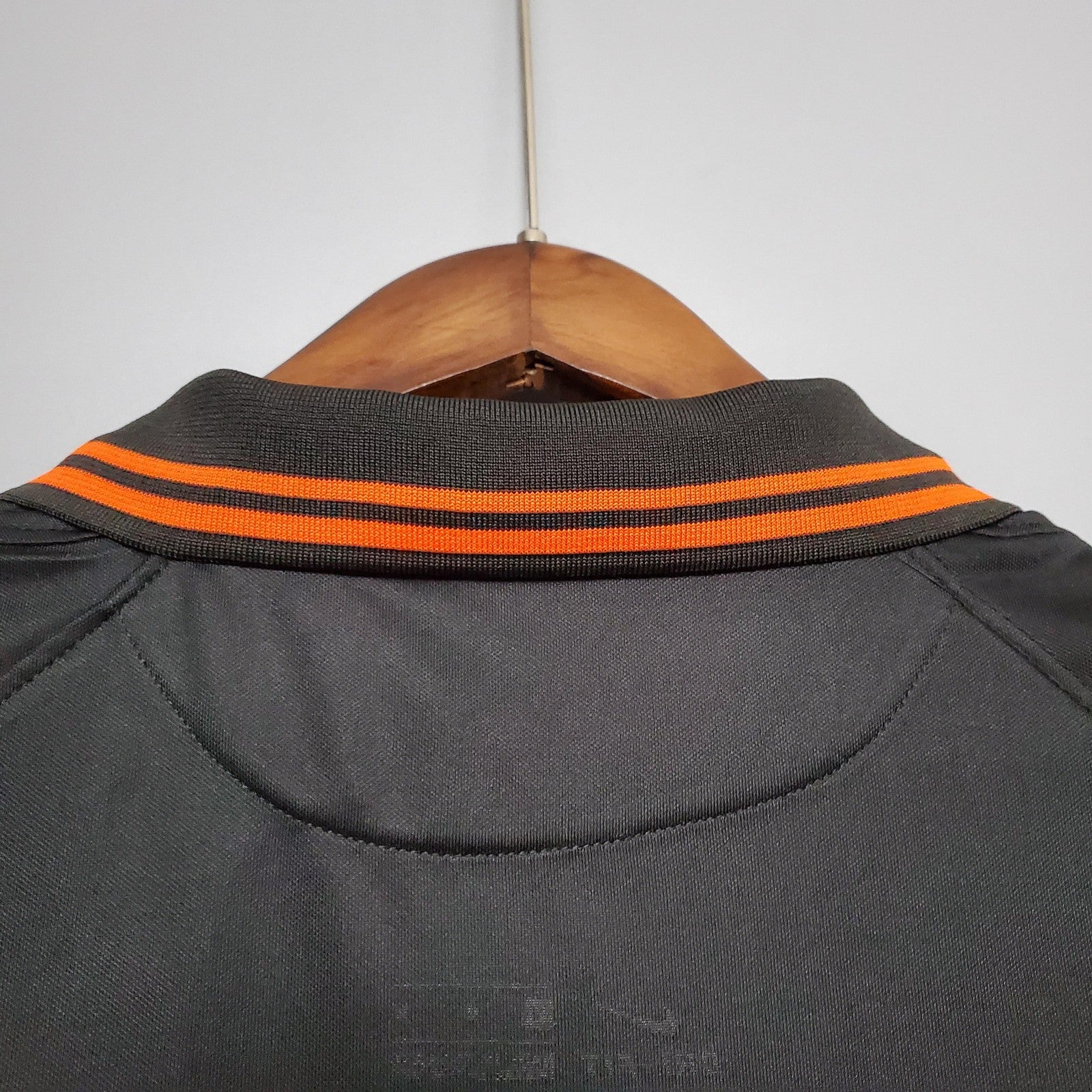 2020 Netherlands Away