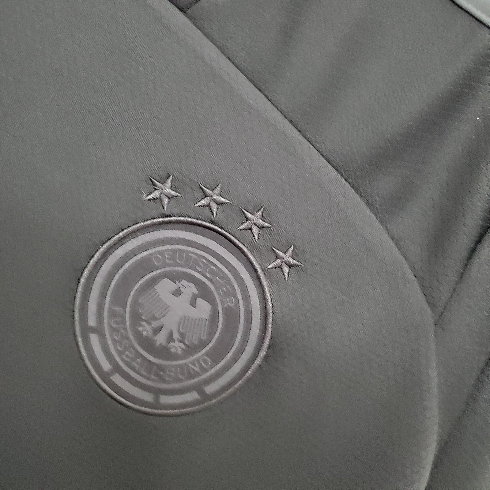 2020 Germany Away