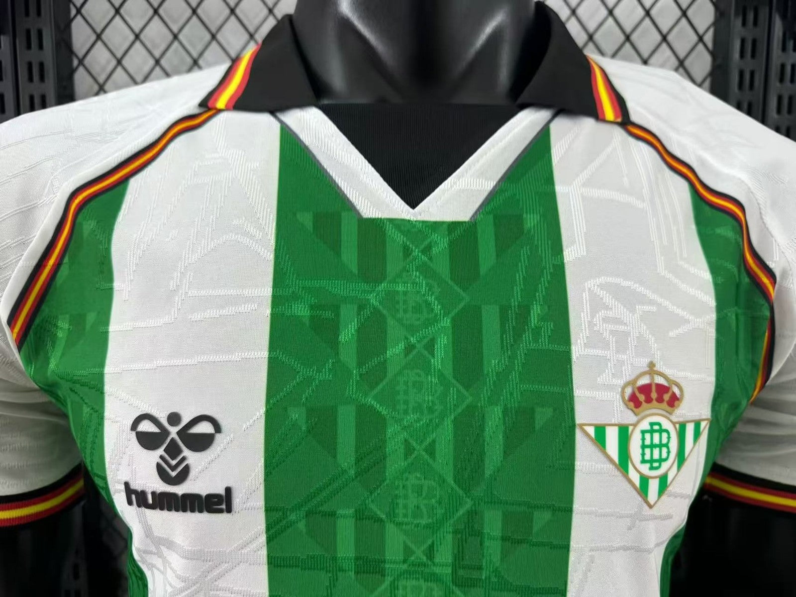 25 26 Player Real Betis Special Edition