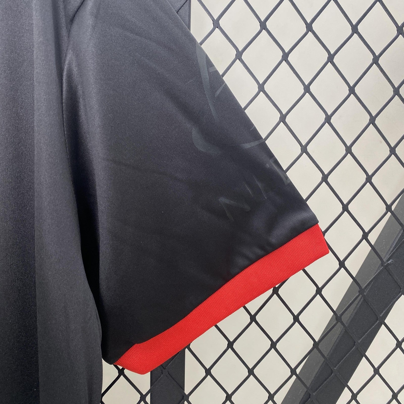 24 25 Leverkusen Black