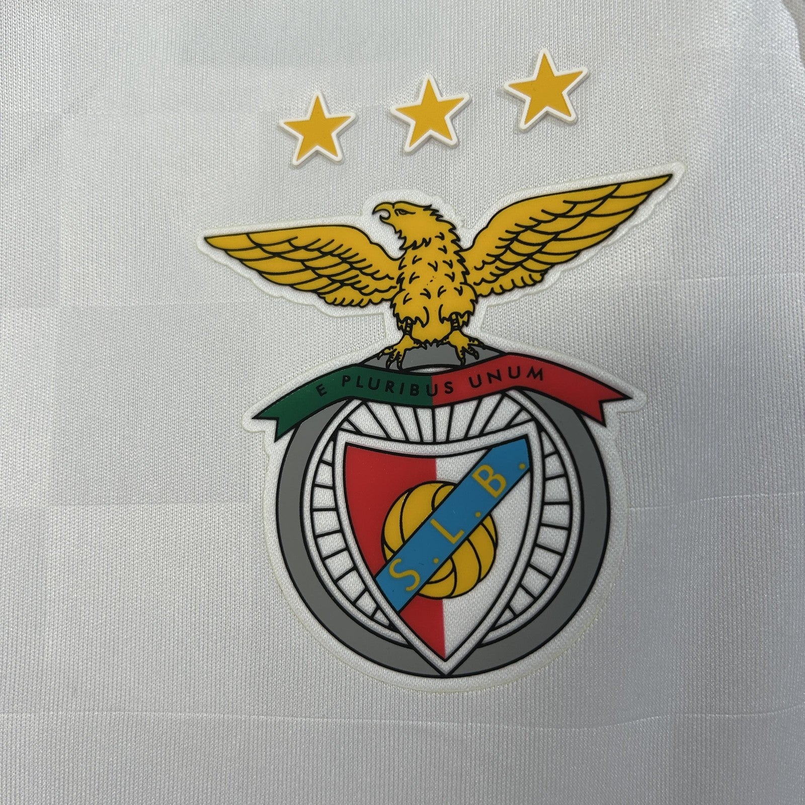 25 26 Benfica Third Away Game