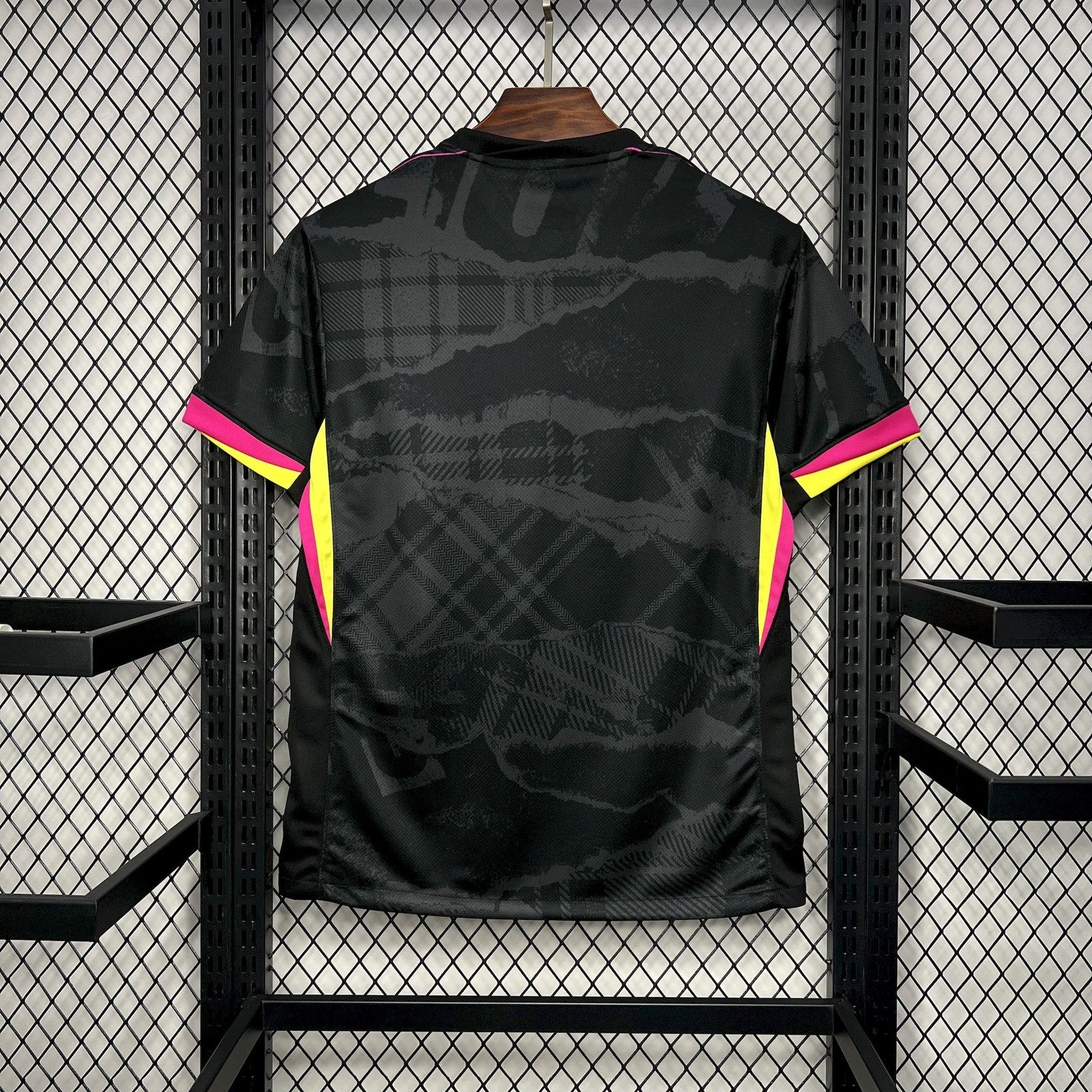 24 25 Chelsea Third Jersey