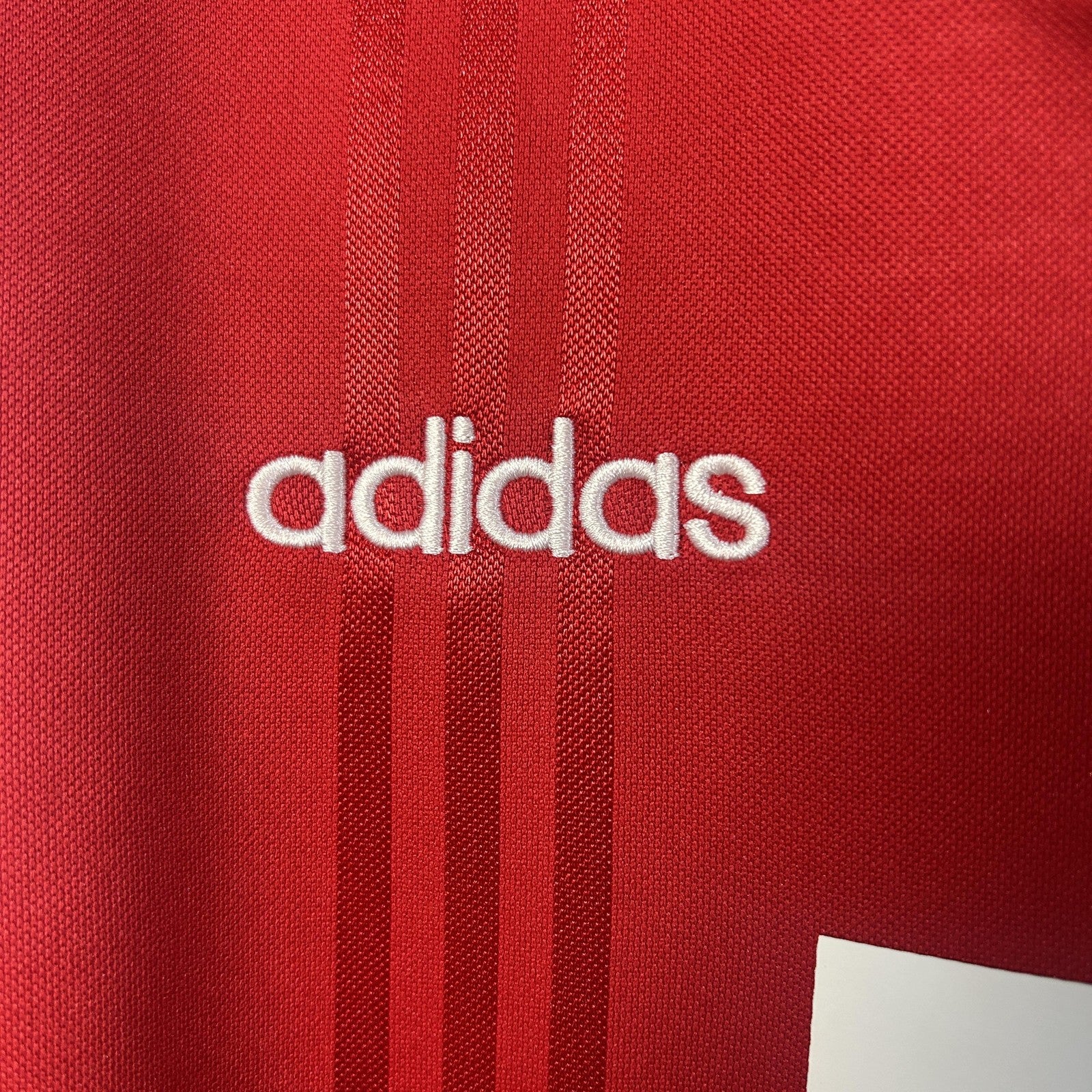 Retro 97 98 Benfica Home