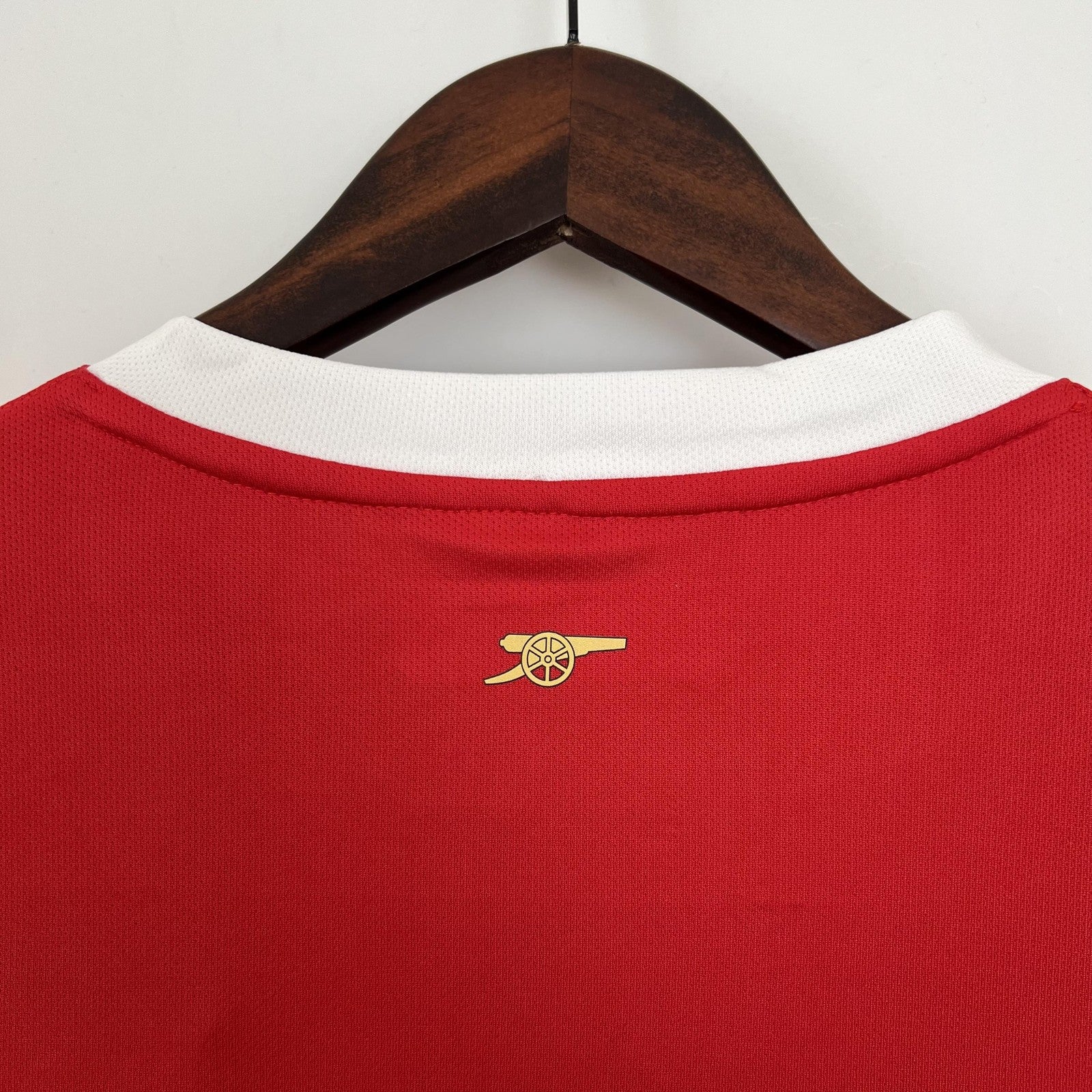 Retro Arsenal Home 2