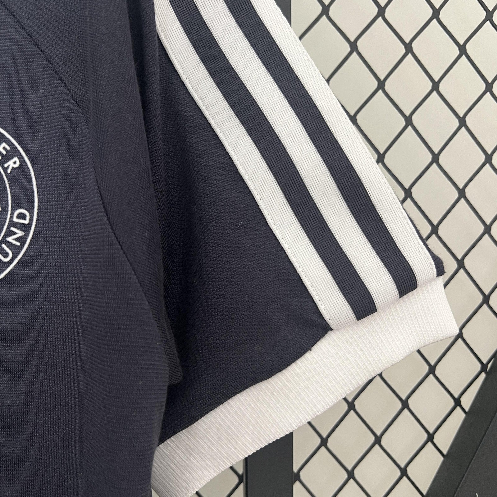 Retro German Special Edition