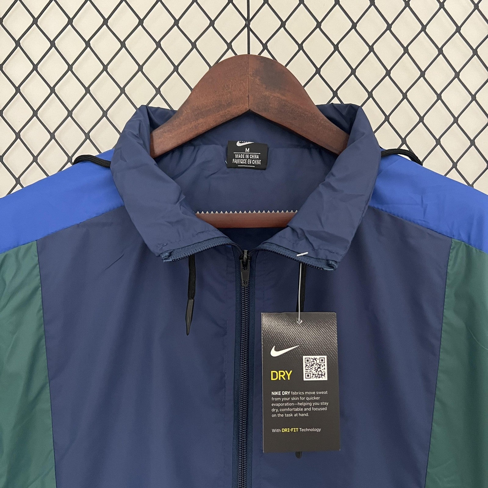 2024 New Windbreaker 9