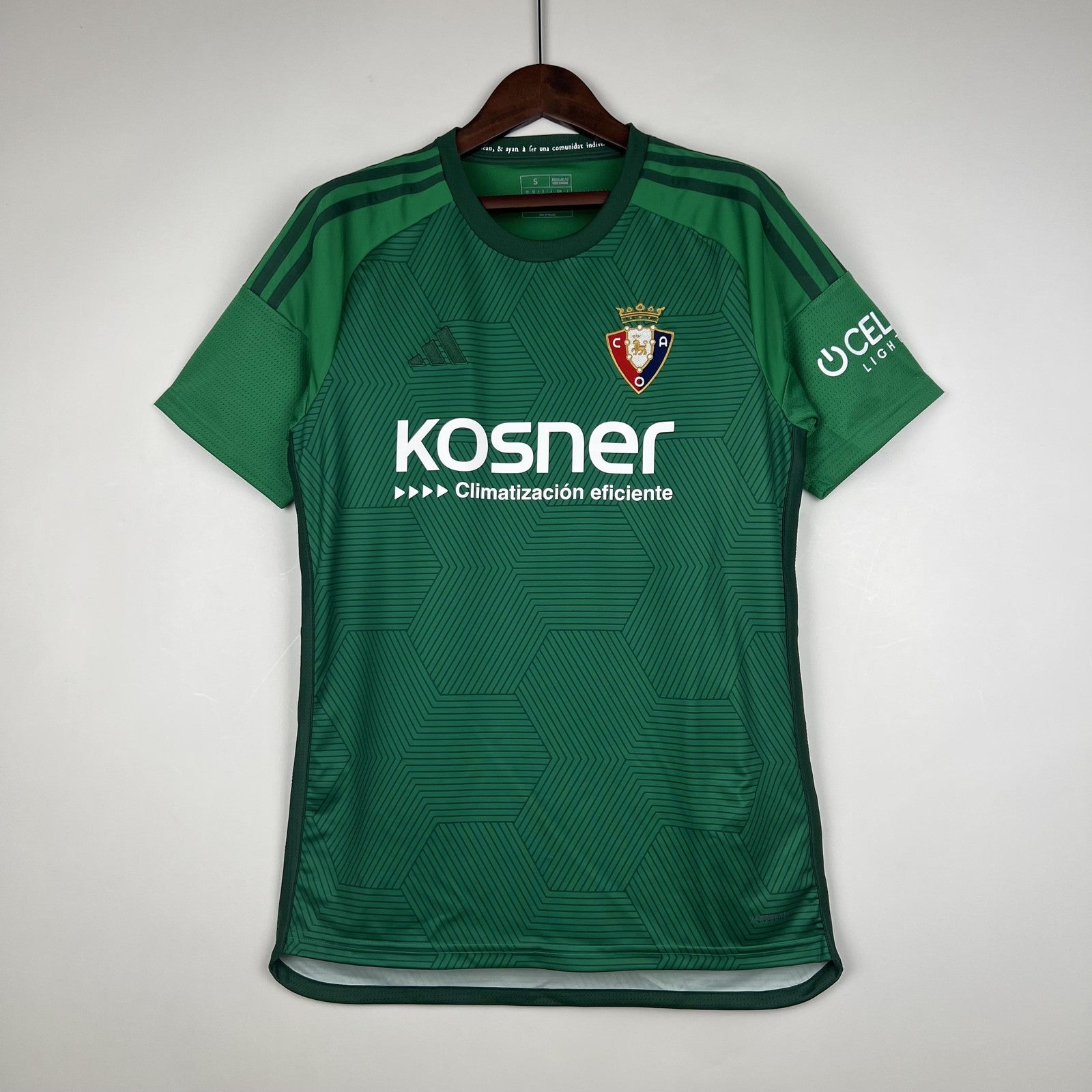 23 24 Osasuna Away