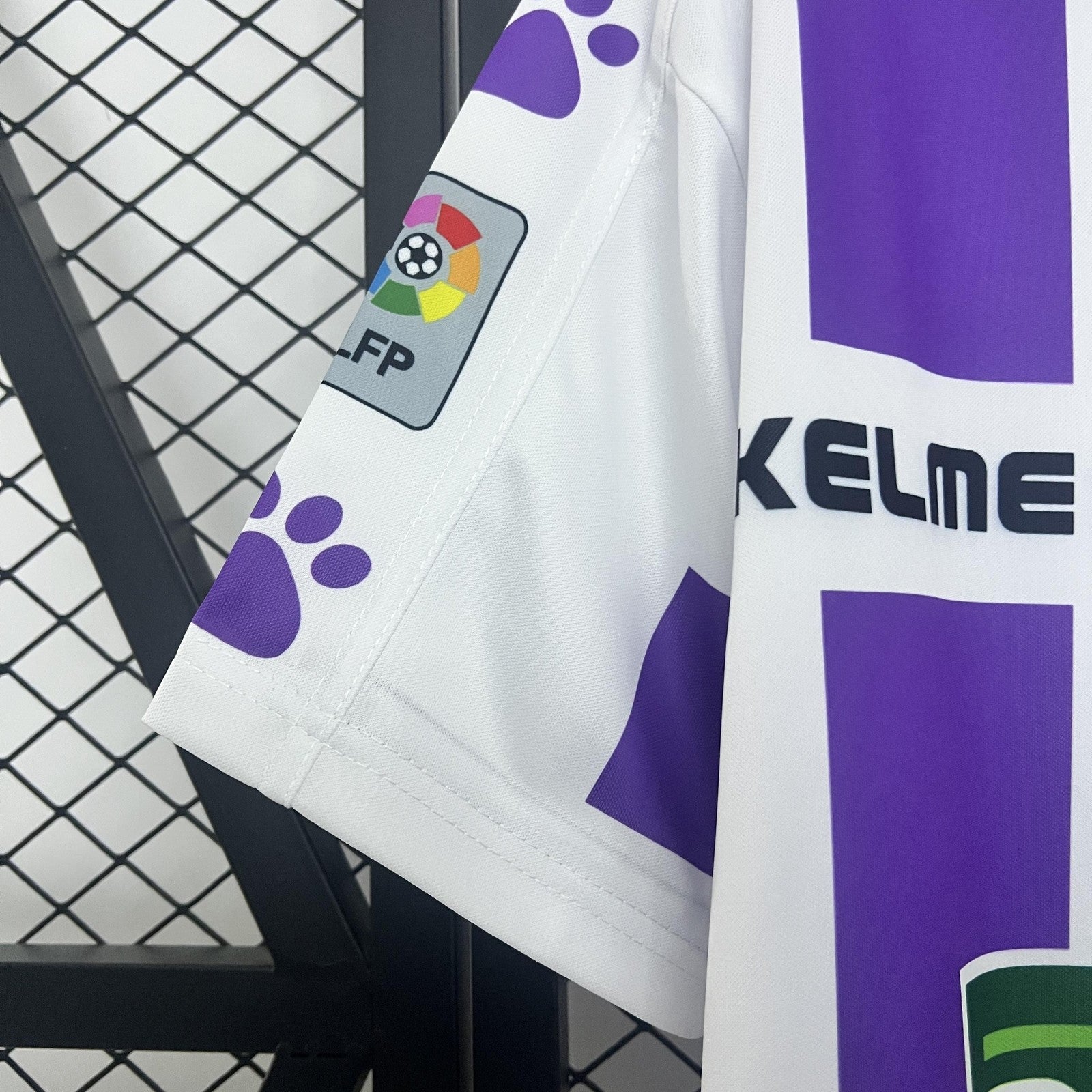 Retro Valladolid Home