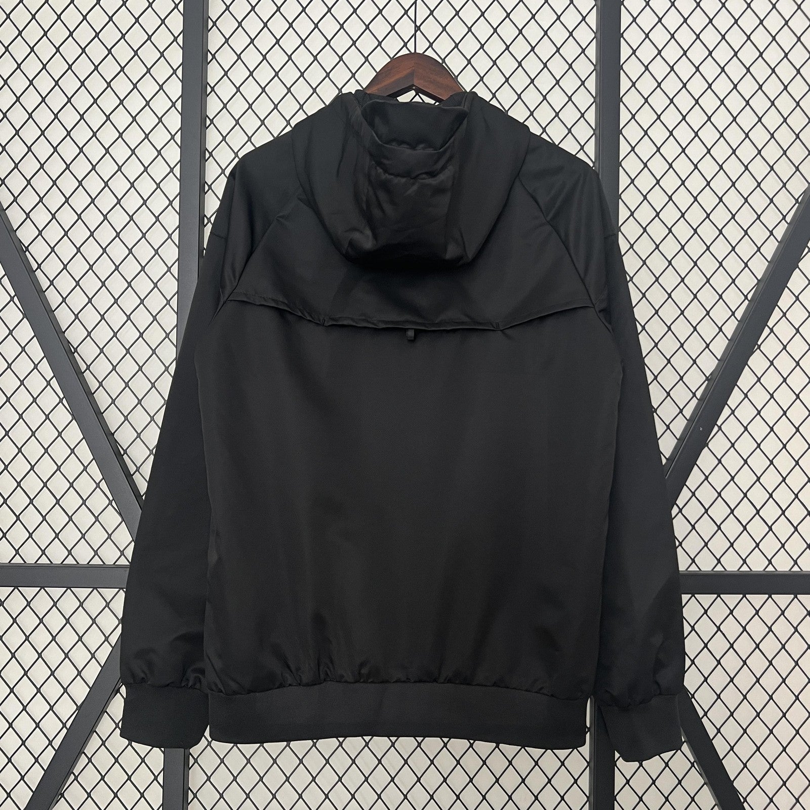 24 25 Corinthians Windbreaker