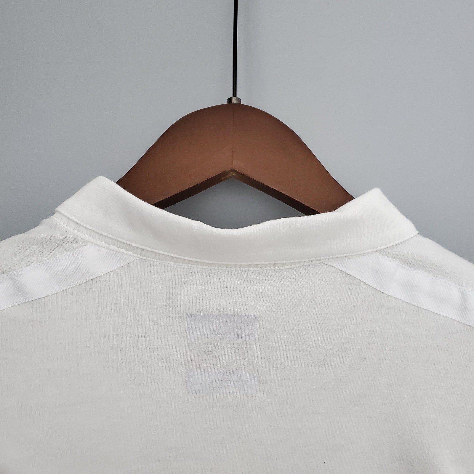 Retro 2010 England Home